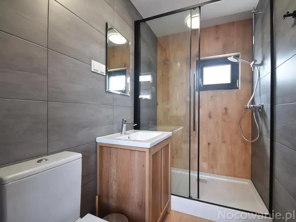 Baltycka Gaska Villa Gąski Dış mekan fotoğraf